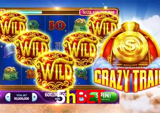 Variedade de jogos na 5hbet