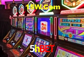 Loterias online na 5hbet