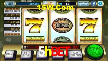 Casino Ao Vivo 5hbet