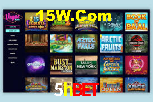 5hbet.com