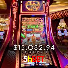 Roulette Table 5hbet
