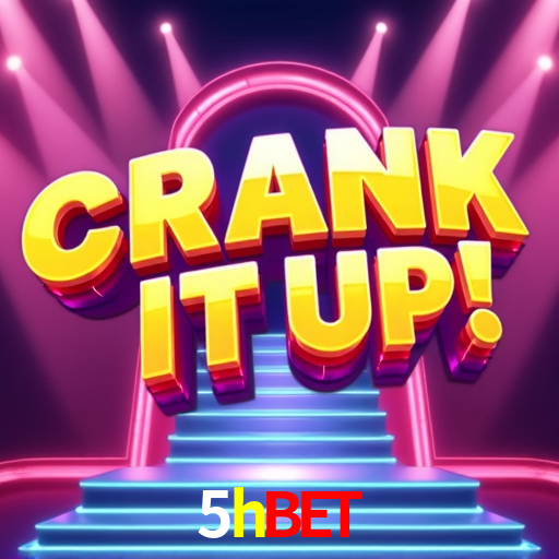APP oficial da 5hbet para mobile