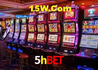 Benefícios da Conta 5hbet