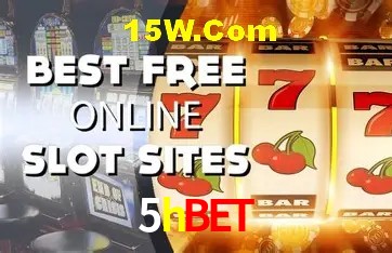 Biblioteca de slots populares na 5hbet