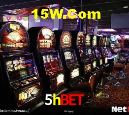 Apostas de Basquete 5hbet