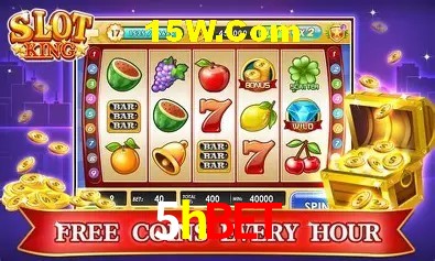 Mesa de Blackjack 5hbet