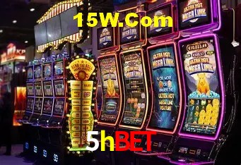 Experiência VIP 5hbet
