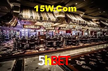 Estatísticas Esportivas 5hbet