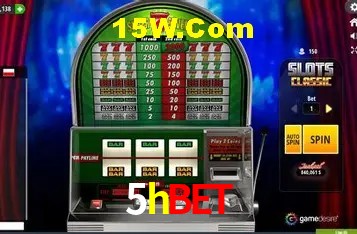 Login Seguro 5hbet
