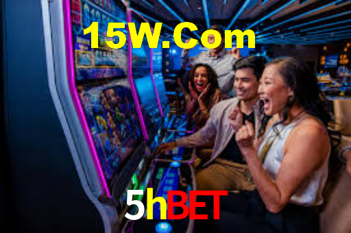 5hbet paga