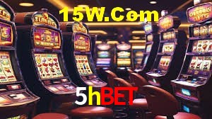 Welcome Bonus 5hbet