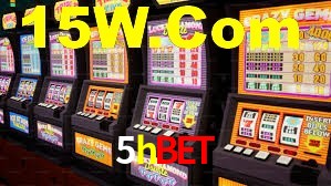 5hbet.com