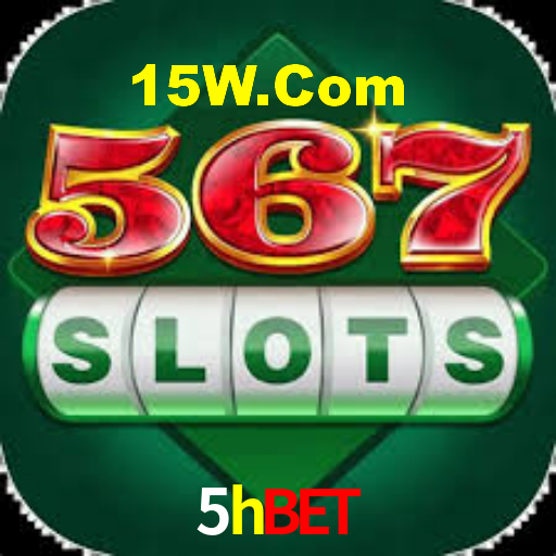 5hbet paga