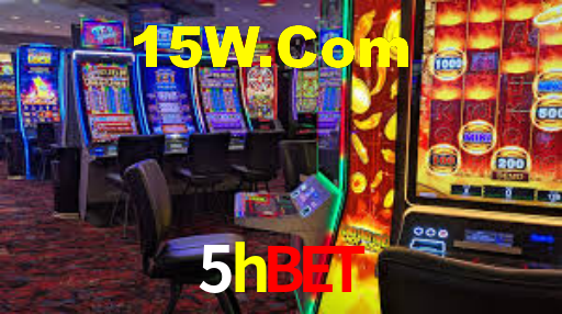 5hbet.com