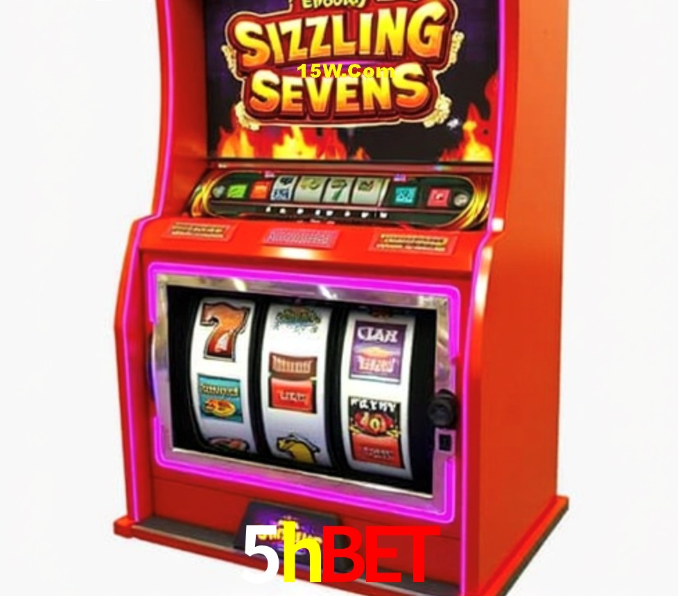 Casino Ao Vivo 5hbet