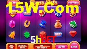 Premium Interface 5hbet