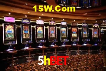Avaliações dos Jogadores 5hbet